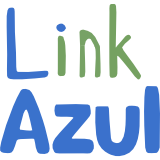 Link Azul — Inicio